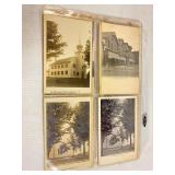 23 Hobart Postcards