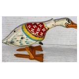 Wind Up Goose by Unique Art Toys