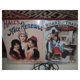 Estate Sale at the Market