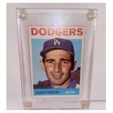 1964 Topps Sandy Koufax #200