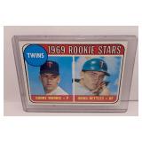 1969 Topps Greg Nettles Rookie