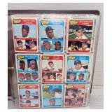 COMPLETE 1965 TOPPS SET