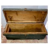 Early Tool Chest