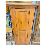 Chimney Cupboard