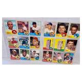 All in NM/M Condition