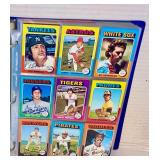 Robin Yount Rookie Card