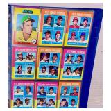 Gary Carter Rookie Card