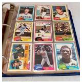 Inc. Ricky Henderson