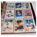 Rickey Henderson-Joe Niekro