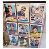 Kirby Puckett Rookie