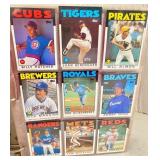 Len Dysktra-John Franco