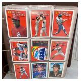 1988 Topps Complete Set