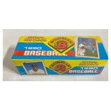 1990 Sealed Box