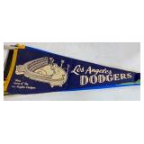 LA Dodgers Pennant & Others