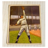 1950 Bowman Phil Rizutto
