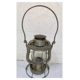 Boston & Maine RR Lantern