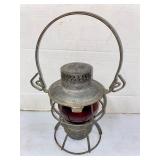 Atchison, Topeka & Santa Fe RR