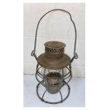 Atchison, Topeka & Santa Fe RR