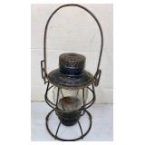 NY New Hampshire & Hudson RR