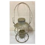 NY New Hampshire & Hudson RR