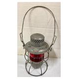 Dakota, Minnesota & Eastern RR