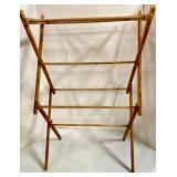 Miniature Drying Rack