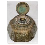 Ink Well Open w/ Insert