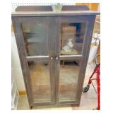 Double Door Cupboard