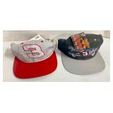 NASCAR Hats