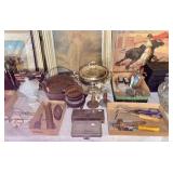 Interesting Small Items