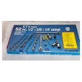 Socket Set