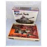 Vintage Model Kits