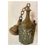 Hanging Light Fixture