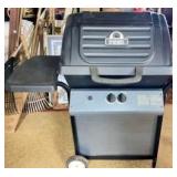 Broil Mate Bar-B-Que