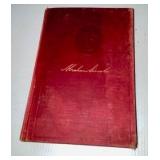 Abraham Lincoln Book