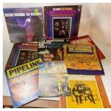 Ventures Record Collection