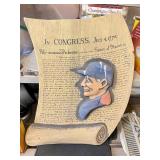 Declaration of Independence