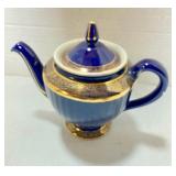 Teapot