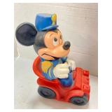 Mickey Mouse Bank-1972