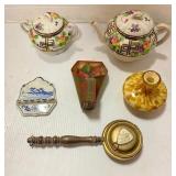 Nippon and other Small Items