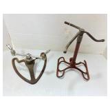 Vintage Lawn Sprinklers