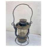 Railroad Lantern