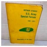 Vietnam War Phamplet