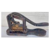 Little General Cigar Cutter