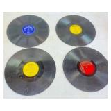 Everly Bros., Bobby Darin, Ravens