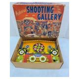 Shooting Gallery Toy