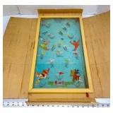 Early Pinball Game in Box