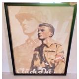 German WW II Poster