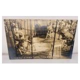 1910 Walton Fair Postcard