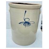 6 Gallon Crock